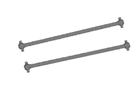 86726 Dogbone