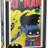 FU57411 Batman Comic Cover