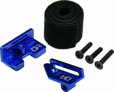 HRMMX126M06 Flex Straps Tall Battery Hold-Downs Mini Maxx