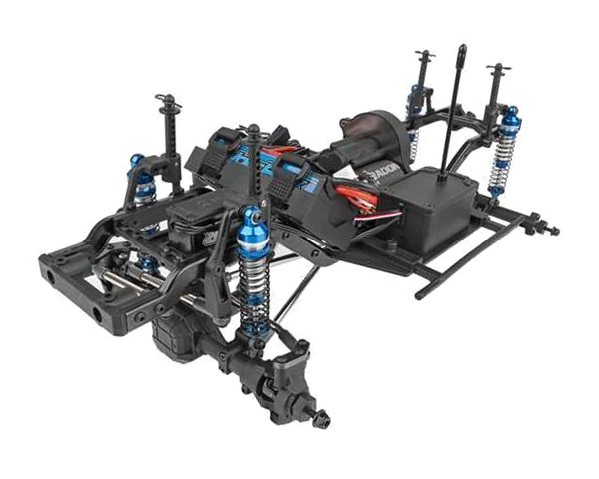 ASC40102 builders kit