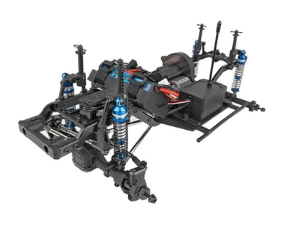 ASC40102 builders kit
