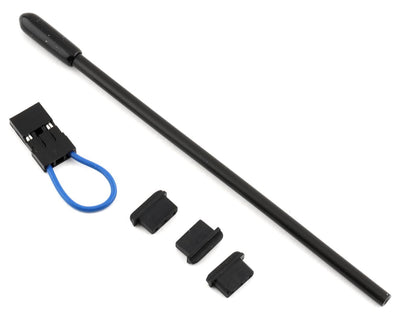 SNW107A41375A RX-493i M17/MT-5 2.4GHz 4-Channel FHSS-5 Telemetry Receiver