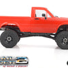 Z-RTR0053 RC4WD 1/24 Trail Finder 2 RTR W/ Mojave II Hard Body Set (Red)