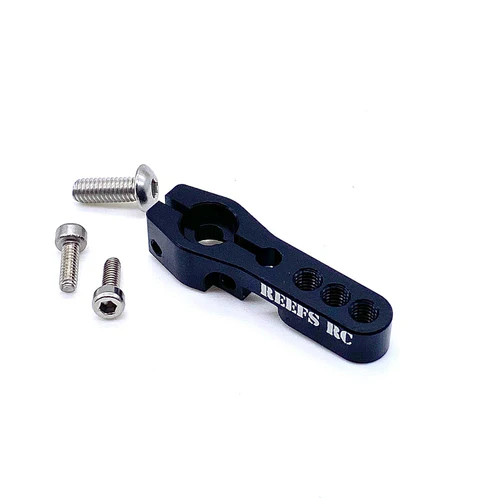 REEFS71 V2 HD Shield Servo Horn (25T)