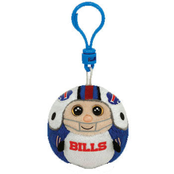 38371 Buffalo Bills-Clip