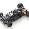 KYO32354L3 Mini-Z RWD Toyota GT-One TS020 No.3