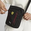 079824 Scuderia Ferrari F1 Puma Sportswear Race Shoulder Bag