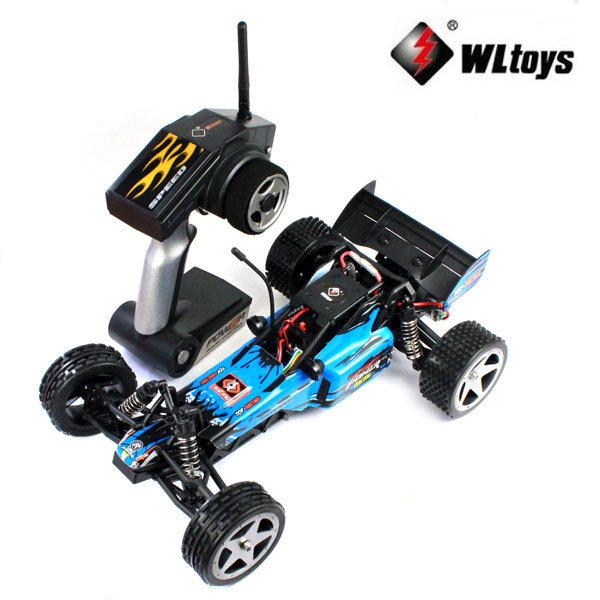 wltoys waverunner