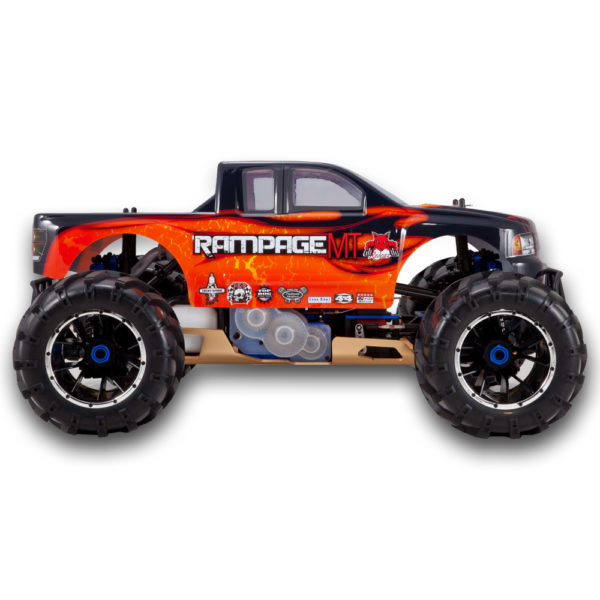 rampage mt