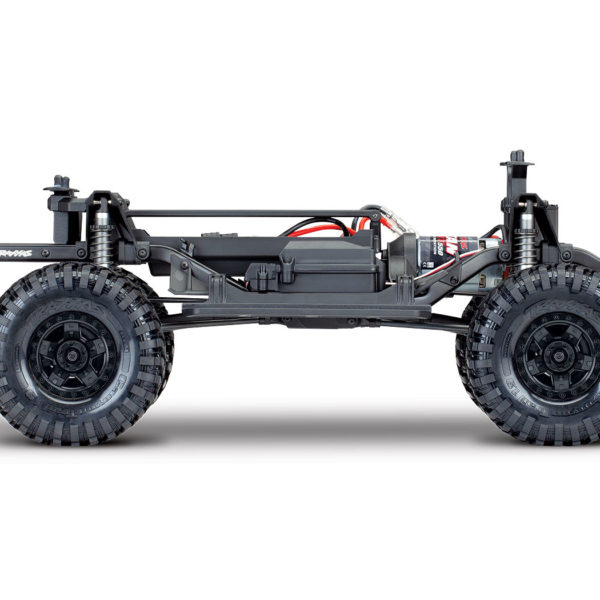 trx4 chassis